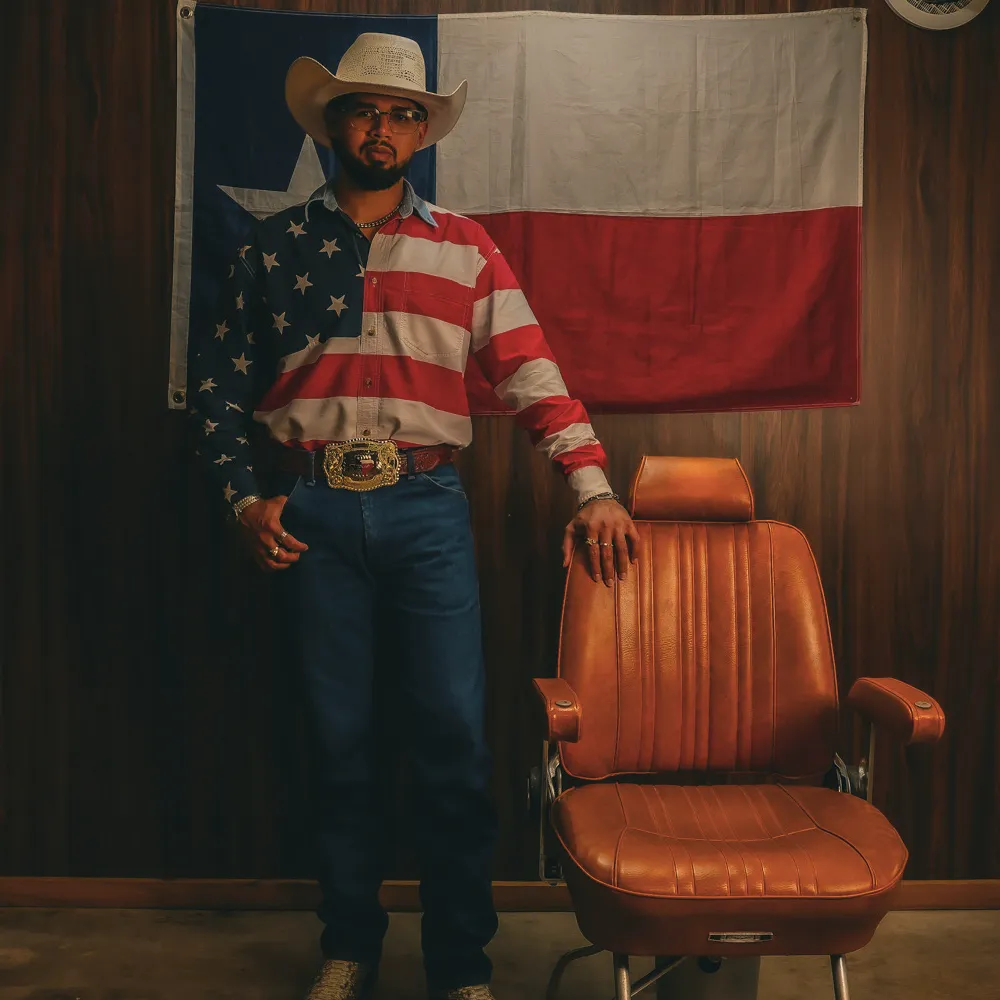 Lone Star Barber: Lilydale's Best Barber